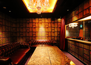 2F VIP個室（2室）